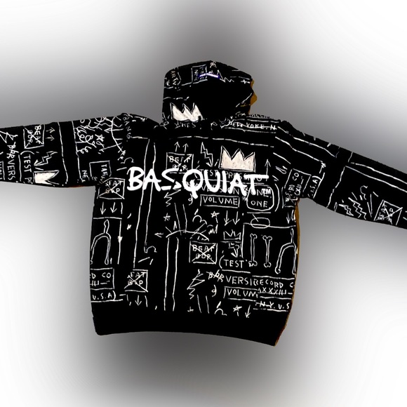 𝓑𝓪𝓼𝓺𝓾𝓲𝓪𝓽 𝓒𝓸𝓵𝓵𝓮𝓬𝓽𝓲𝓸𝓷 𝓗𝓸𝓸𝓭𝓲𝓮 | 𝓜𝓮𝓷𝓼 𝓸𝓻 𝓦𝓸𝓶𝓮𝓷𝓼 - Picture 2 of 8